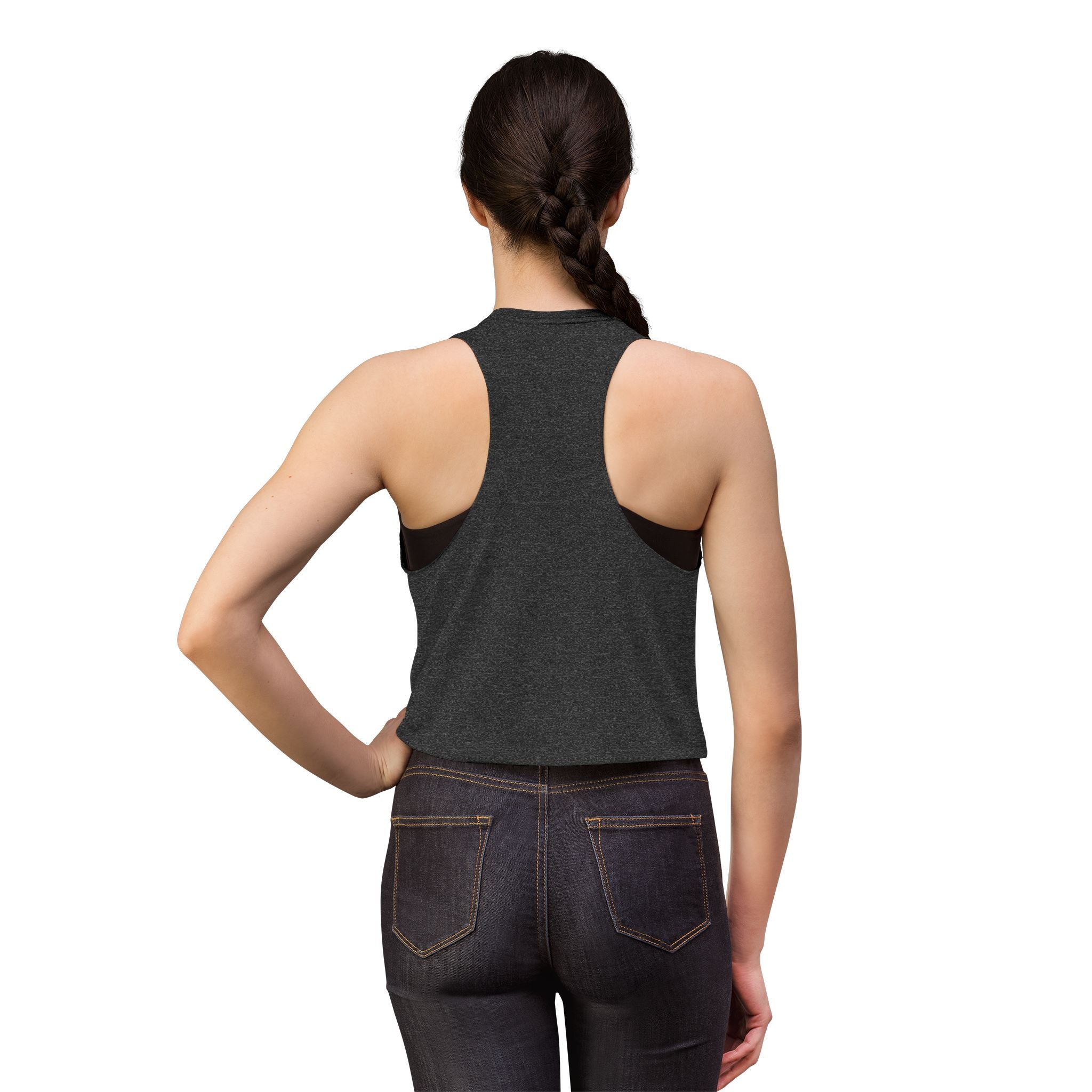 KIZUNA Tensei Shitara Slime Datta Ken Crop Top