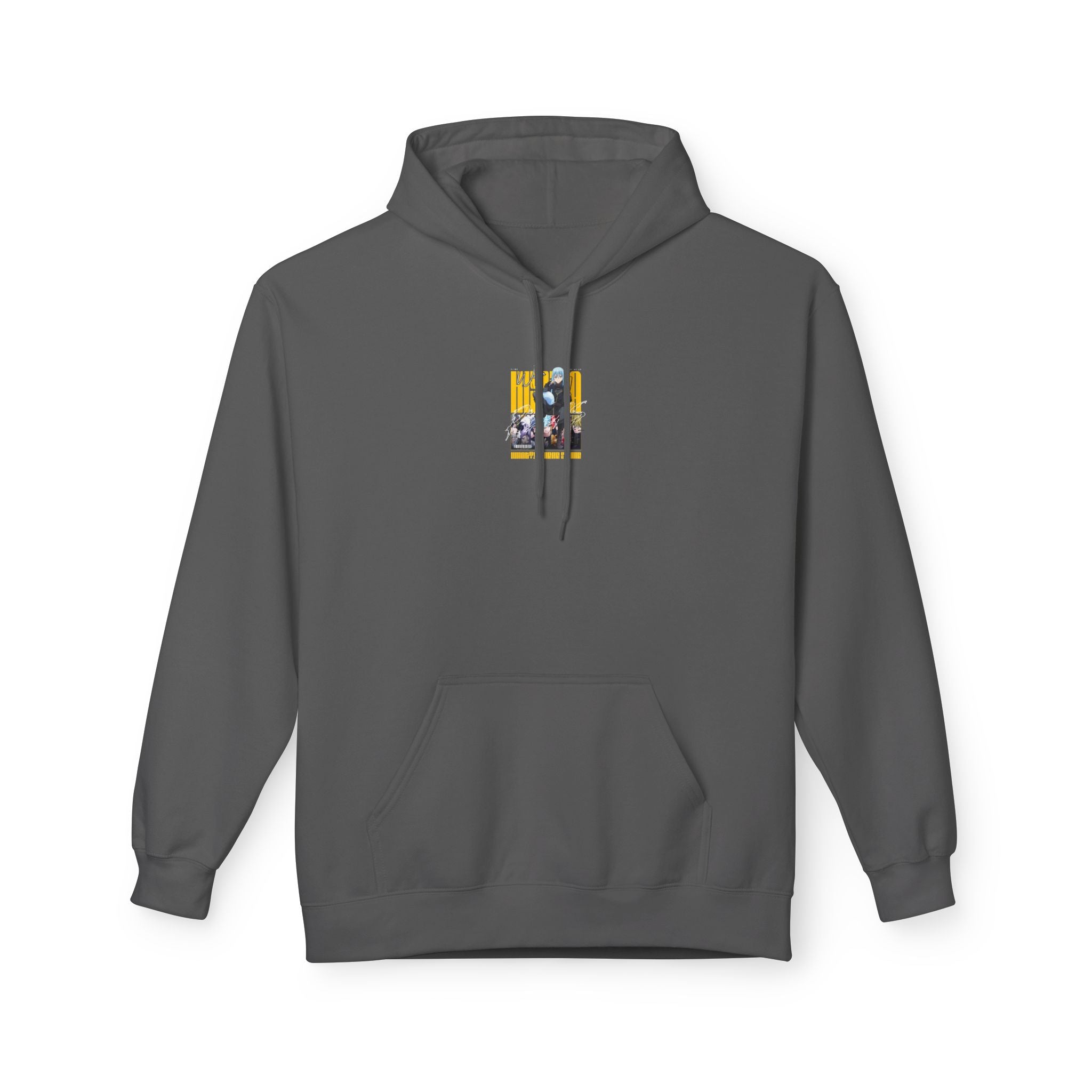 KIZUNA Tensei Shitara Slime Datta Ken Hoodie