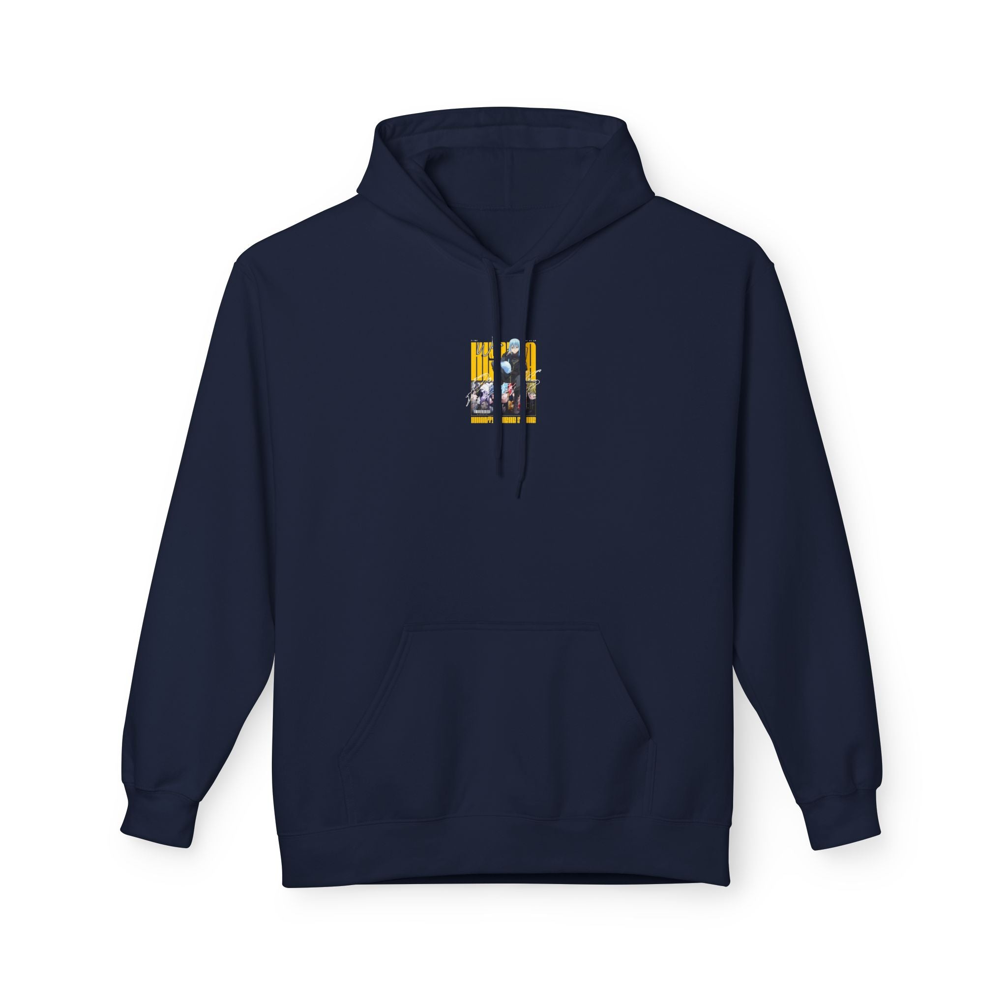 KIZUNA Tensei Shitara Slime Datta Ken Hoodie