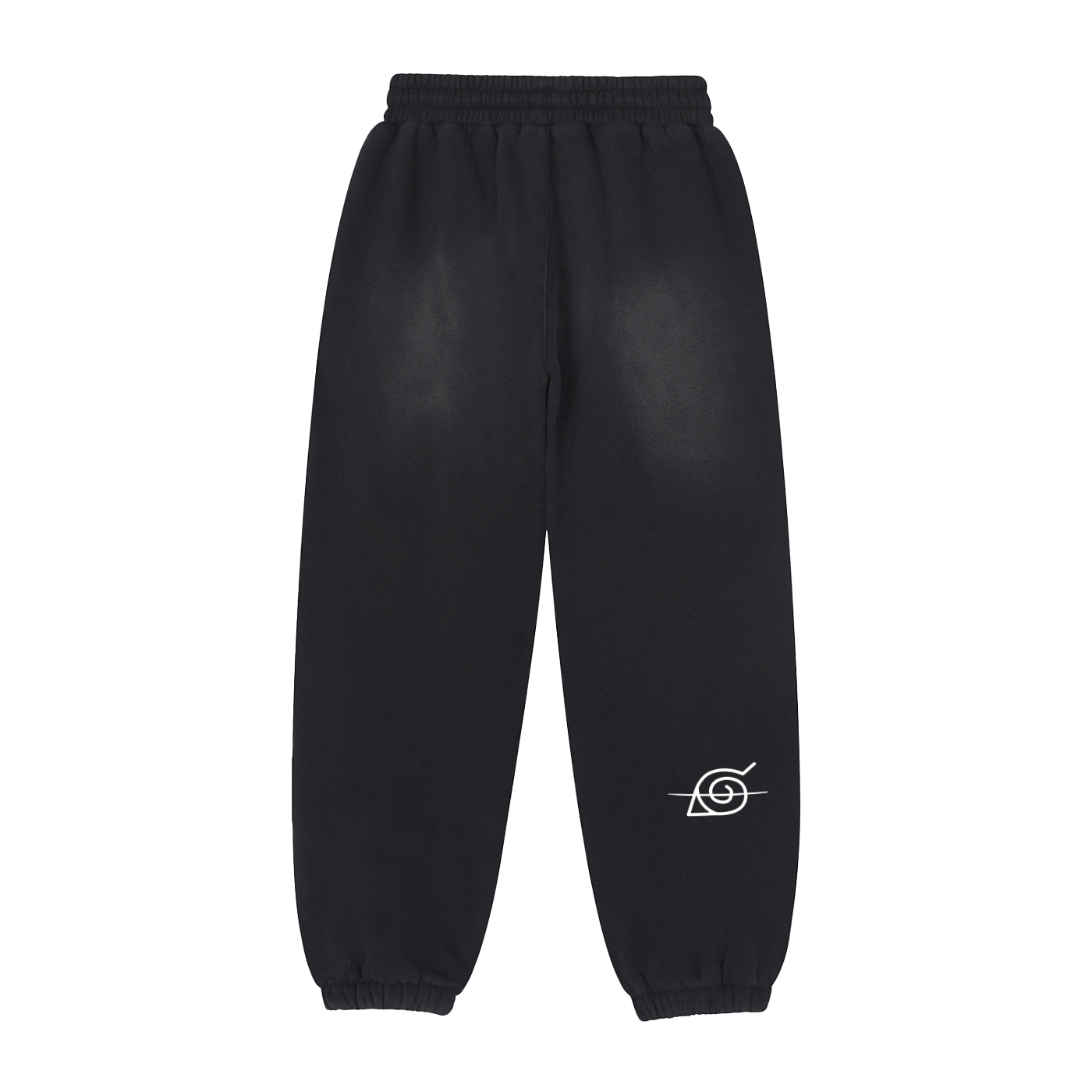 Vintage Washed Fleece Jogger Sweatpants